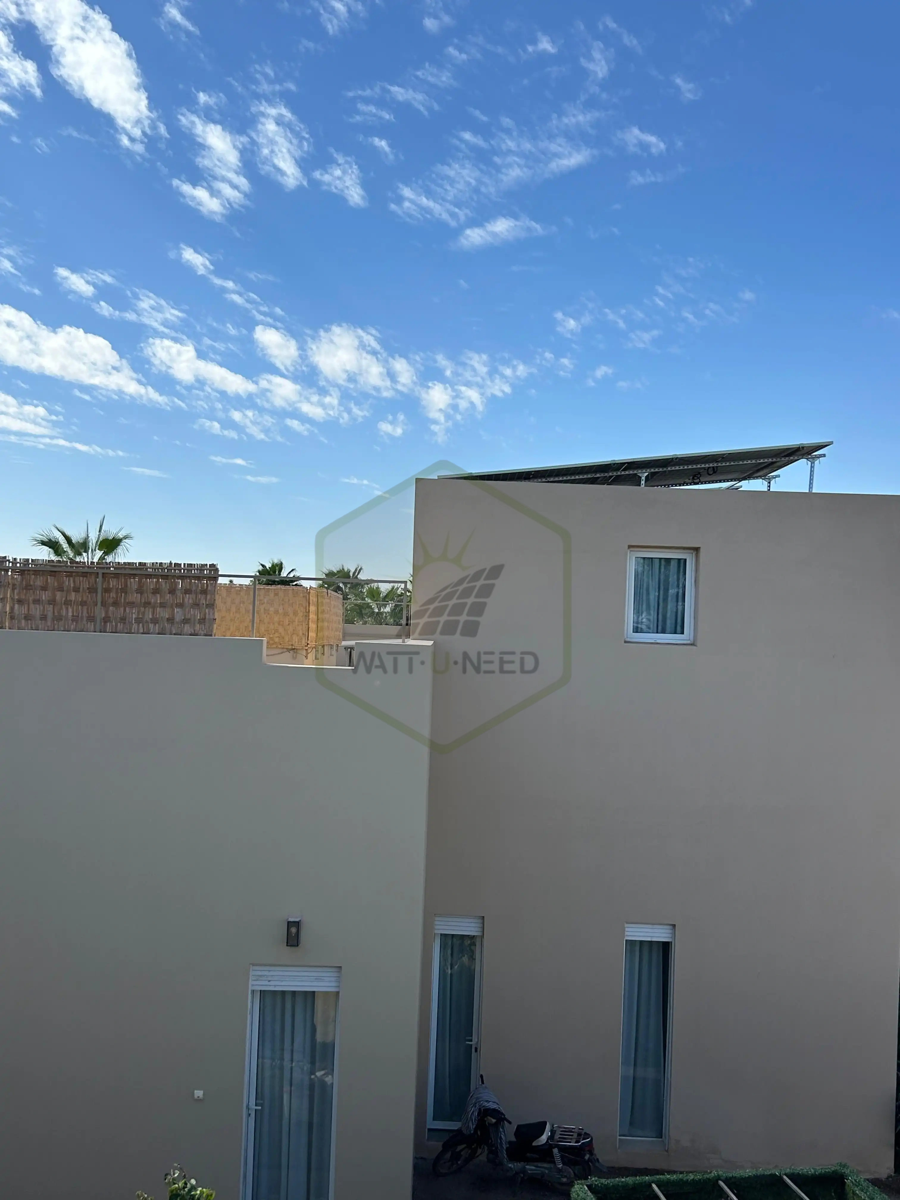 Solutions solaires résidentielles Wattuneed Maroc - Image 13